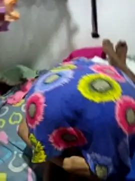 Snapshot of BabyHansi chatting on November 22, 6:40 pm BabyHansi online show from November 22, 6:40 pm