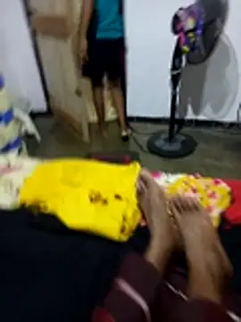 Snapshot of BabyHansi chatting on November 23, 4:07 pm BabyHansi online show from November 23, 4:07 pm