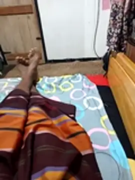 BabyHansi online show from February 21, 5:25 pm