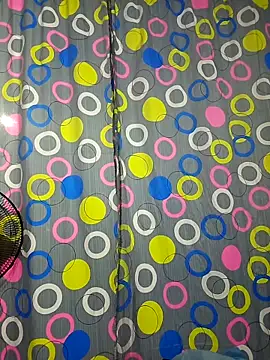 BabyHansi online show from April 8, 3:34 pm