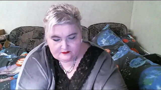 Lana555 online show from February 21, 6:15 pm