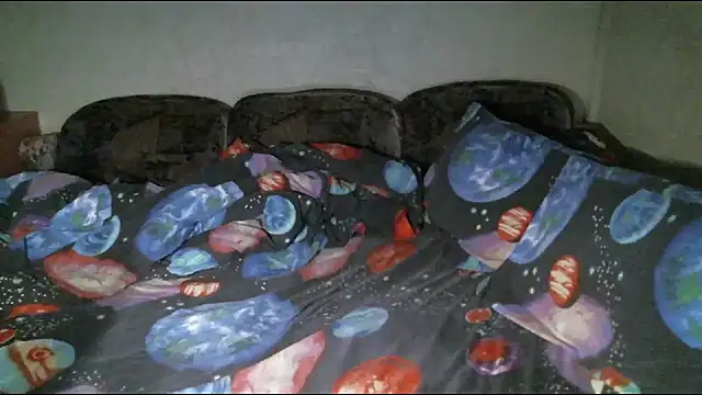 Lana555 online show from February 22, 5:46 pm