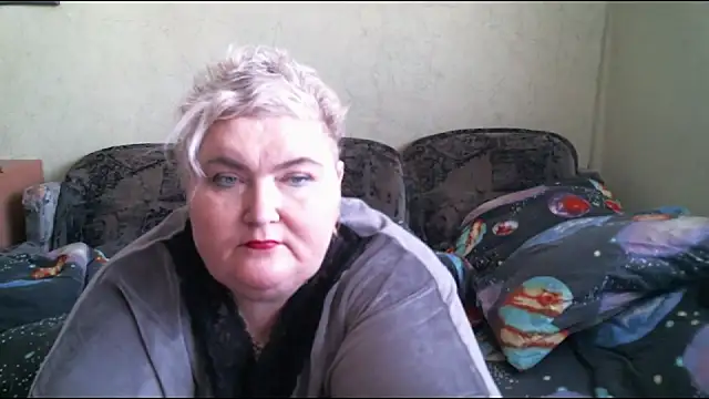 Lana555 online show from February 23, 9:22 am