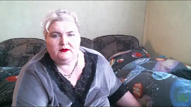 Lana555 online show from February 23, 1:21 pm