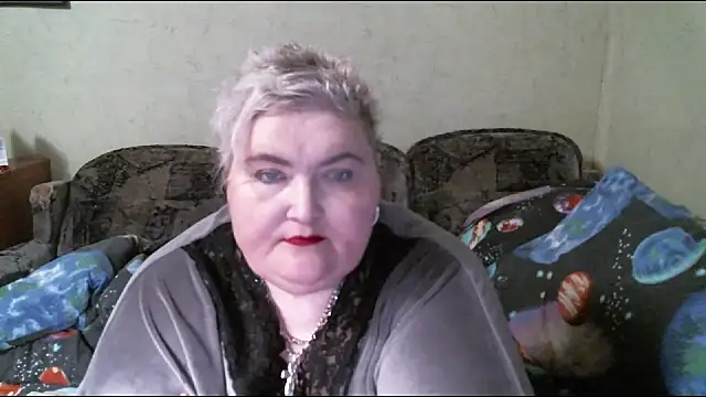 Lana555 online show from February 23, 5:39 pm