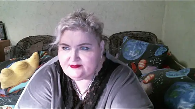 Lana555 online show from February 24, 5:20 pm