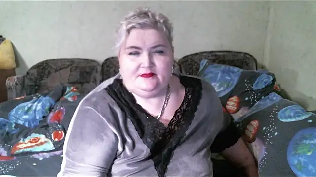 Lana555 online show from February 24, 8:47 pm