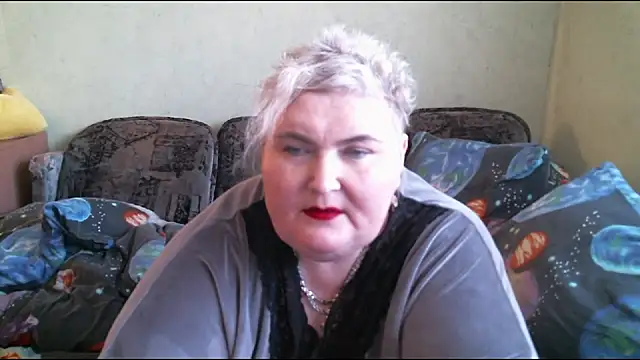 Lana555 online show from February 25, 1:17 pm