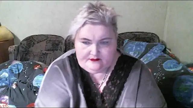 Lana555 online show from February 25, 4:21 pm