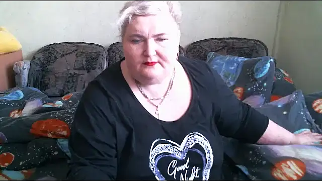 Lana555 online show from February 26, 9:32 am