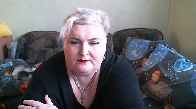 Lana555 online show from February 26, 12:36 pm