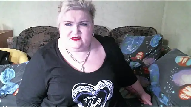 Lana555 online show from February 27, 5:04 pm