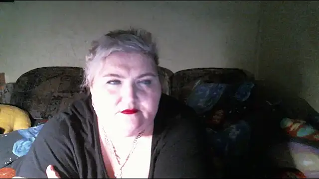 Lana555 online show from February 27, 8:31 pm