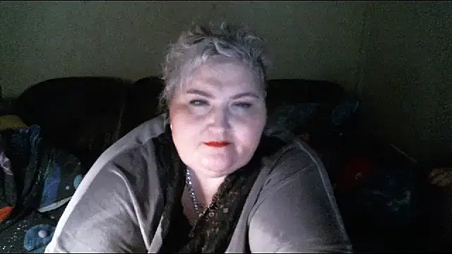 Lana555 online show from February 28, 7:35 pm