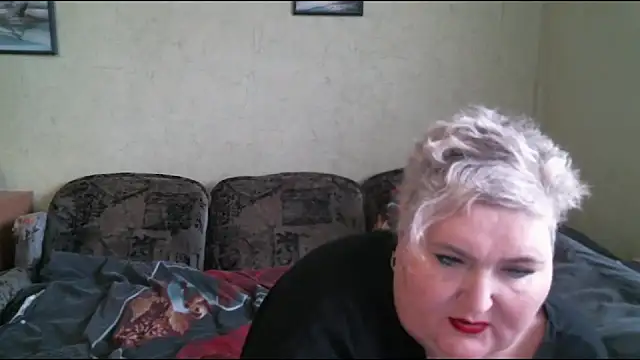 Lana555 online show from March 3, 1:31 pm