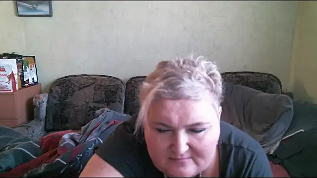 Lana555 online show from March 9, 12:53 pm