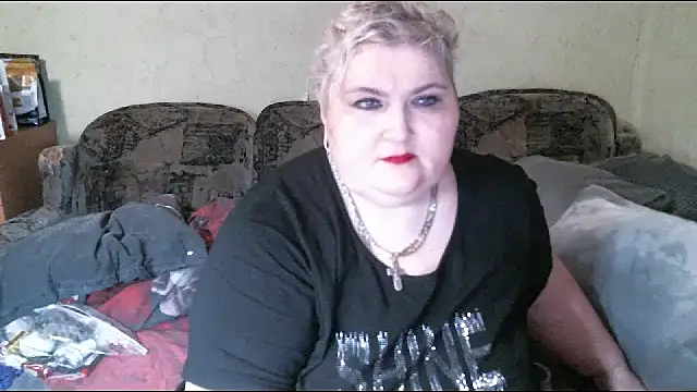 Lana555 online show from March 11, 7:47 pm