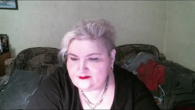 Lana555 online show from March 15, 12:36 am