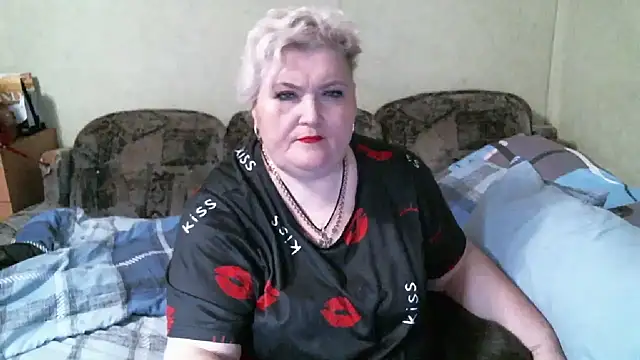 Lana555 online show from September 17, 12:45 am