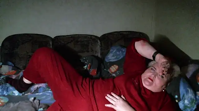 Lana555 online show from September 28, 11:43 pm