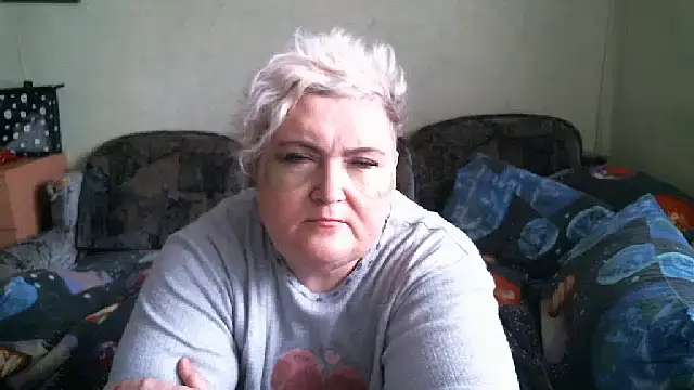 Lana555 online show from October 1, 9:15 am