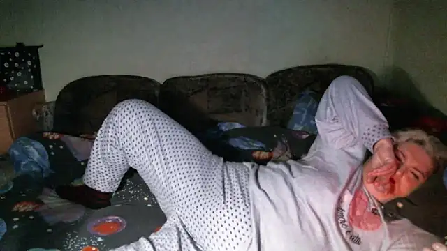 Lana555 online show from October 3, 12:07 am