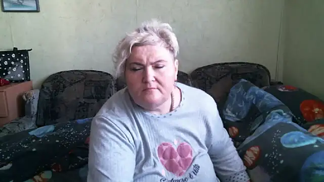 Lana555 online show from October 4, 7:06 am