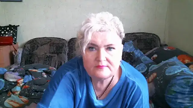 Lana555 online show from October 7, 12:35 pm