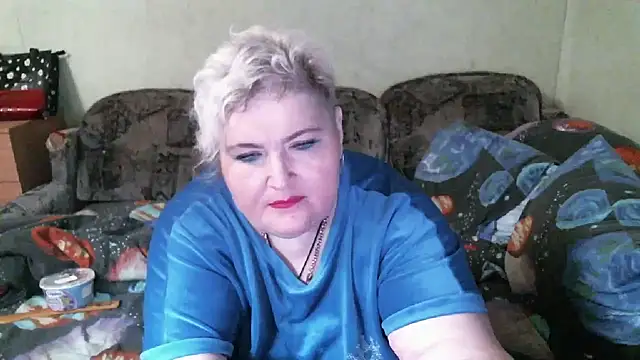 Lana555 online show from October 8, 3:20 pm