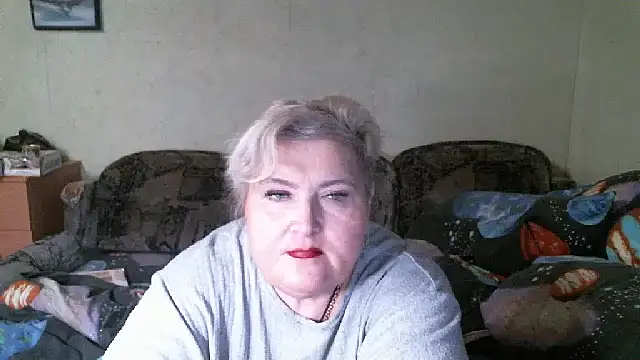 Lana555 online show from February 2, 1:48 am