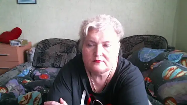 Lana555 online show from February 15, 8:35 am