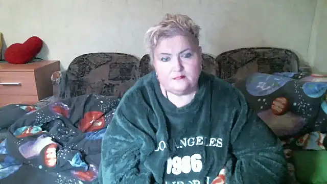 Lana555 online show from February 20, 11:16 pm