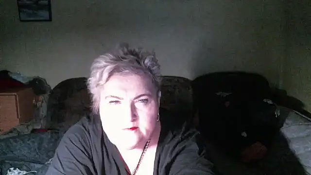 Lana555 online show from March 14, 1:34 am