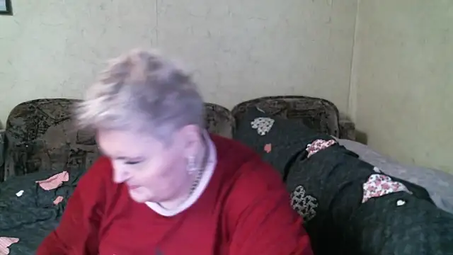 Lana555 online show from March 31, 4:18 pm