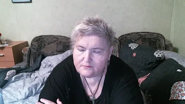 Lana555 online show from April 4, 6:27 pm