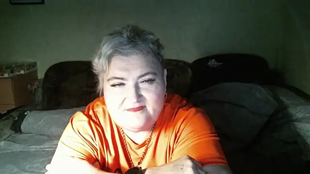 Lana555 online show from April 6, 10:11 pm