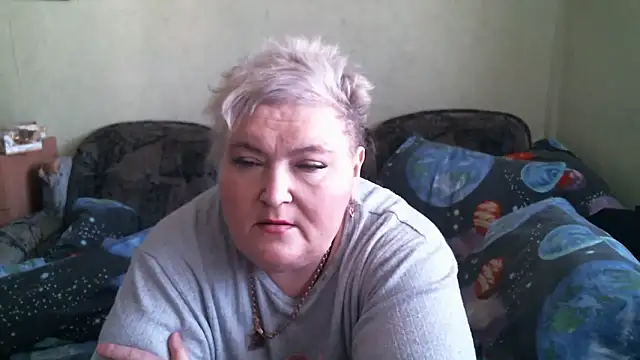 Lana555 online show from April 20, 6:16 am