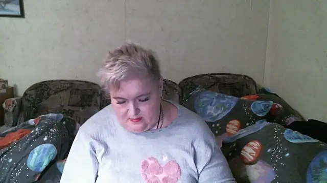 Lana555 online show from April 20, 7:15 pm