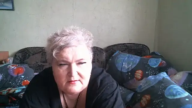 Lana555 online show from April 21, 7:36 am