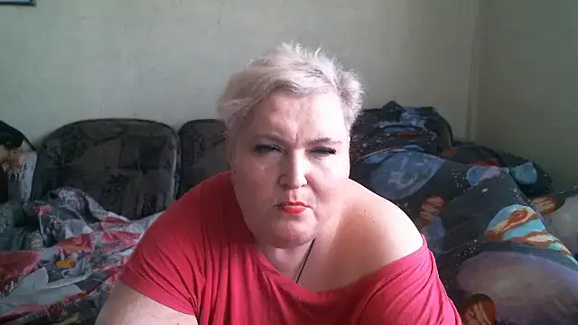 Lana555 online show from June 20, 10:40 am