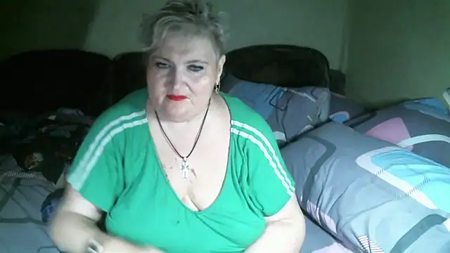 Lana555 online show from July 22, 8:33 pm
