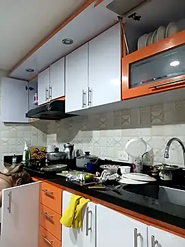 Asuna yuuky online show from December 5, 10:24 am