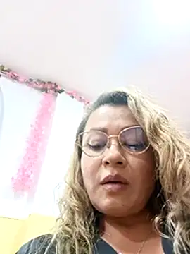 Asuna yuuky online show from February 23, 10:18 pm