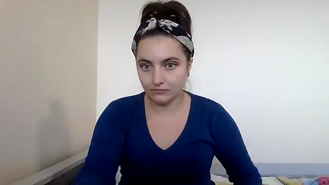 DInaraXRose online show from September 23, 9:12 am