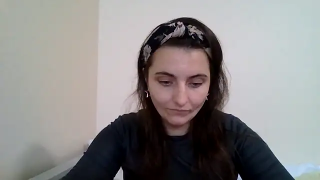 DInaraXRose online show from October 7, 11:07 am