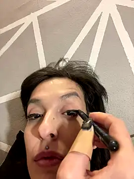 Piggiteablacktea online show from November 26, 5:14 pm