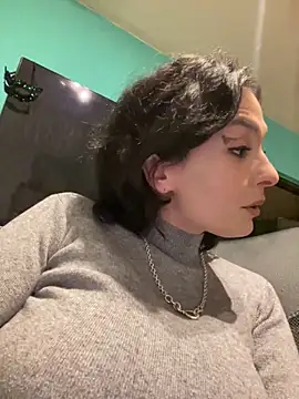 Piggiteablacktea online show from March 27, 7:02 pm