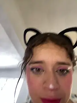 Lucy YupiSweet online show from December 19, 8:16 pm