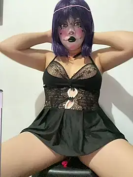 Snapshot of Lucy_YupiSweet chatting on July 16, 8:53 am Lucy YupiSweet online show from July 16, 8:53 am