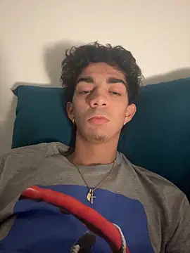 Snapshot of Ryan_12xX chatting on September 11, 8:42 pm Ryan 12xX online show from September 11, 8:42 pm